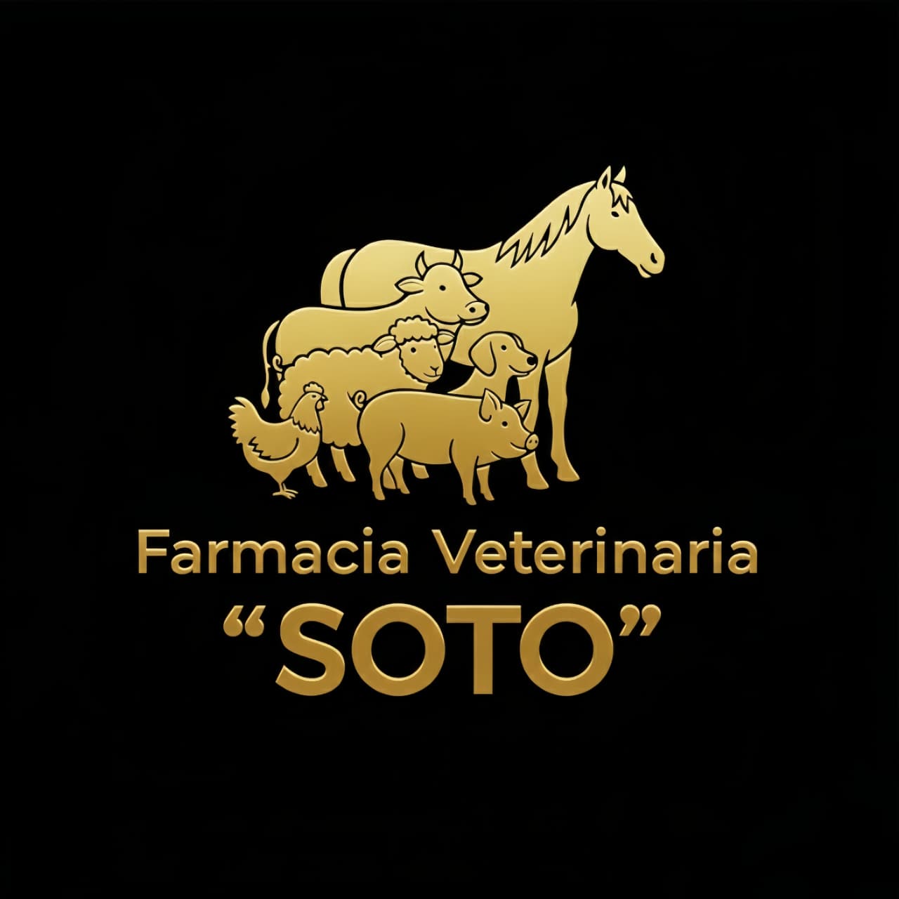 Soto Logo